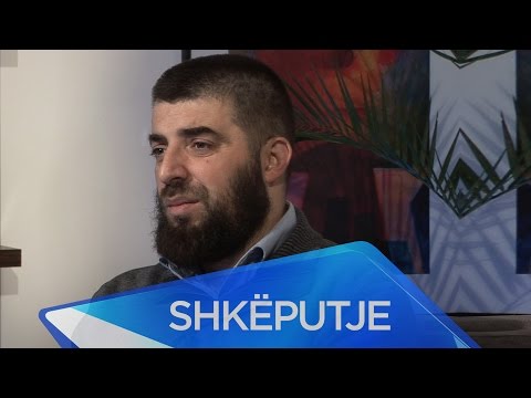 Ajeti 100 i sures En-nisa - Hoxhë Enes Goga