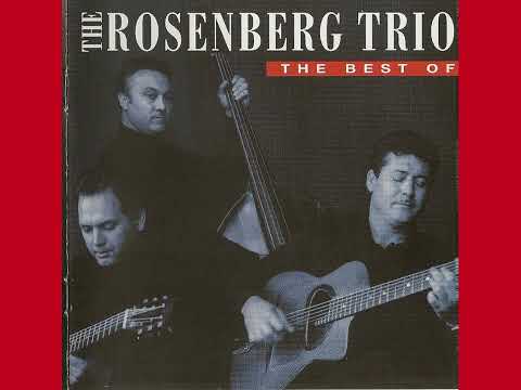 The Rosenberg Trio -  Miro Tata Mimer( For My Dad Mimer)