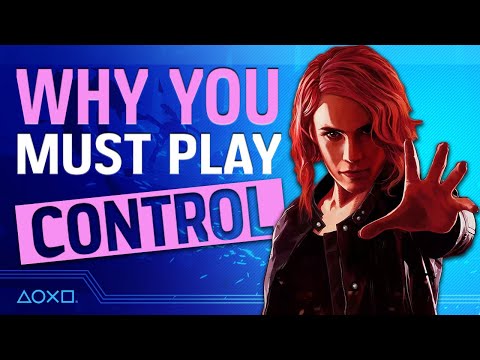 Control: Ultimate Edition - How It Infects Your Brain