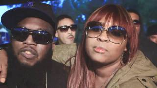 Ms Jade Featuring Freeway Blowing Up *OFFICIAL VIDEO*