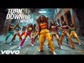 Turn Down For What Remix Mashup Iam Lumoss 2 2025