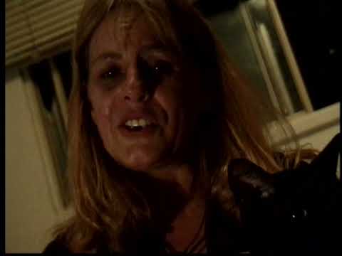 The Backyard - Directors Commentary (Featuring Paul Hough, The Lizard and Scar)