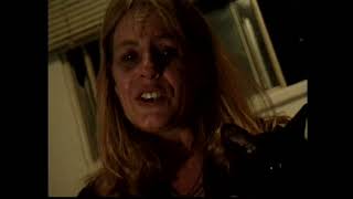 The Backyard - Directors Commentary (Featuring Paul Hough, The Lizard and Scar)