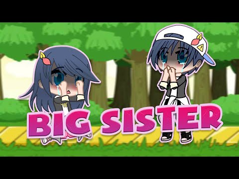 Big Sister ~ but different || Meme 💖 MLB || Miraculous Ladybug 👑 Trend || Gacha Club & Gacha Life