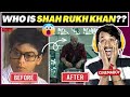 3 Decades Of SRK Shah Rukh Khan CINEMABOY