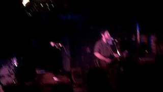Great Lake Swimmers 9 25 Middle East Cambridge Saw you in the Wild.AVI