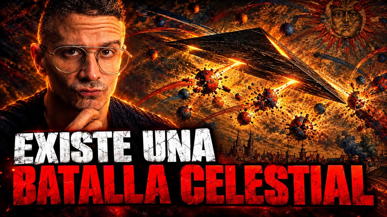SE CONFIRMA LA BATALLA CELESTIAL: Orbes contra Triángulos
