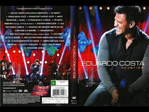 Eduardo Costa Acustico