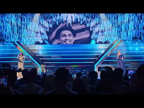 BCL x Krisdayanti ft Raisa Live at 23th Transmedia Istora Senayan Jakarta 2024