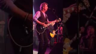 Michael Stanley and the Resonators 12/16/16