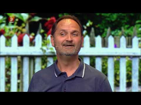 Cirkusrevyen 2017 - Det er sguda dansk