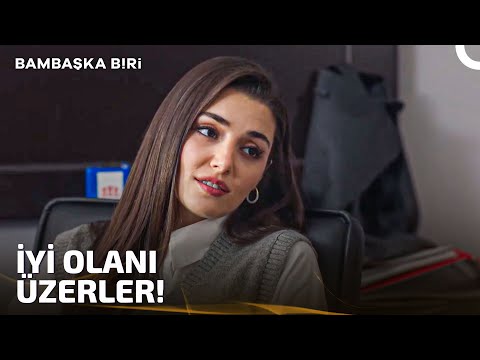 Leyla Gediz'den İlişki Tavsiyeleri | Bambaşka Biri 13. Bölüm