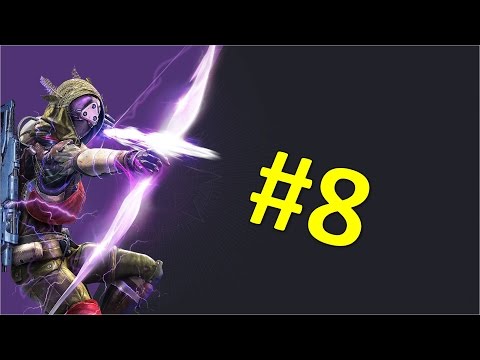 Destiny: The Taken King Walkthrough Part 8 (No Commentary)