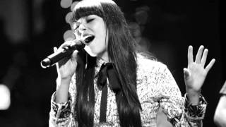 Belanova : Tus ojos (letra)