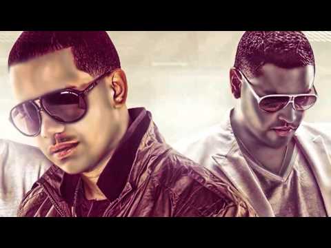 J Alvarez ft Zion - Quiere llegar (Original) (Video Music) REGGAETON ROMATICO 2014