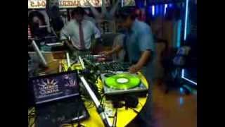 DJ CHITO RADIO AMERICA BOOGEE Y MAS