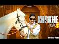 Khokhe Official Video Amit Saini Rohtakiya SKY Digital New Haryanvi Song GoldenTunes11