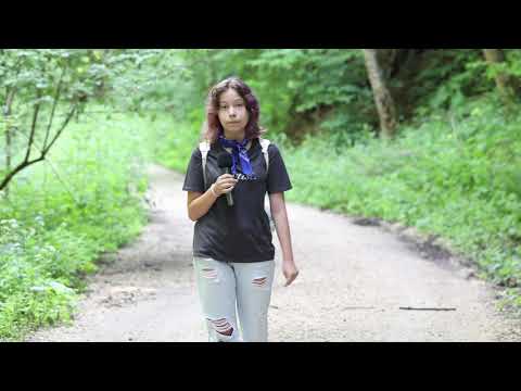 Cum ne echipăm de drumeție - Alexandra Stefan