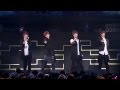 U-Kiss 1st Japan Live Tour 2012【 ORION 】 