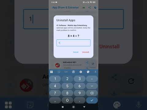APK Extractor & Share: No Root