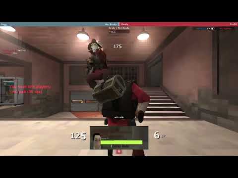 pabwo Witness Gaming Scout POV: RGL Season 17 Week 3 Invite