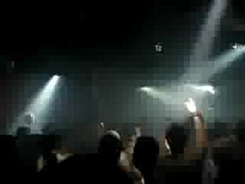 Trade - The Last Dance