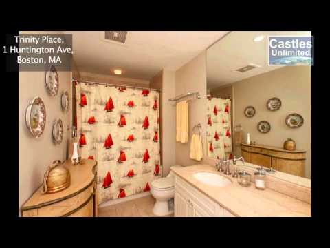 Boston Luxury Real Estate: Trinity Place