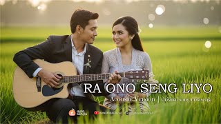 Download lagu RA ONO SENG LIYO (Acoustic Version) 🎸 | Lagu Jawa Romantis Bikin Baper – notasenja mp3