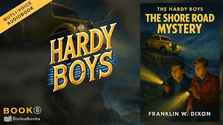 The Shore Road Mystery – Free multi-voice audiobook