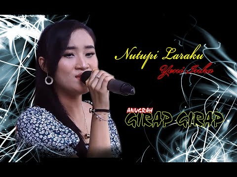 NUTUPI LARAKU, YENI INKA, GIRAP GIRAP MUSICK