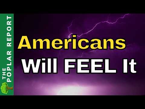 🚨🚨The Iran War WILL Impact YOU…