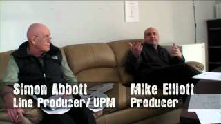 AMERICAN PIE PRESENTS: The Book Of Love. SFX Studio Inc. &