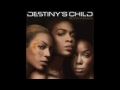 Destiny's Child - Through With Love