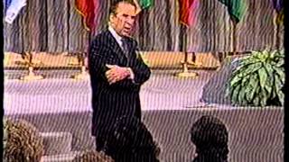 John Osteen&#39;s The Pathway to Miracles: Cry, Action, Persistence of Faith (1991)