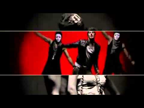 Adrian Gadza feat. Snow Black - Skandali (HQ)