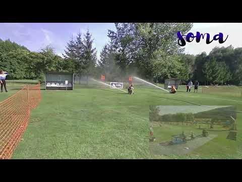 DHZ VRZAVKA (2p) / FINÁLE IKHL 2024 / PRAŠNÍK