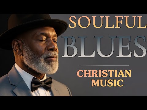 A Prayer for You | Blues Gospel | Soulful Worship for Weary Souls