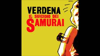 Verdena - Elefante [English Version]