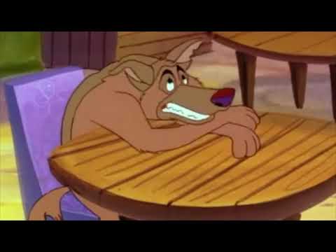 Animal Story 2 Part 16 - To the rescue!/Flicker Stays/Cat R. Waul's True Colors