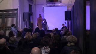 Simone Cecchini e Alfio Costa: "L'abito della sposa"