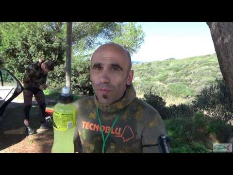 Pescasub : Sardegna a PESCA INSIEME a Frank - Sony HDR PJ410