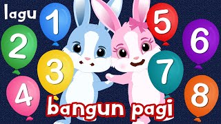Download lagu Lagu Bangun Pagi 1234 - Lagu Anak Indonesia Populer - Lagu Anak Balita mp3