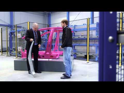 AC²-Innovationspreis-Film 2015: Preisträger Schwartz GmbH