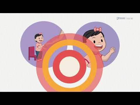 Curso de Promotor del Desarrollo Infantil 0