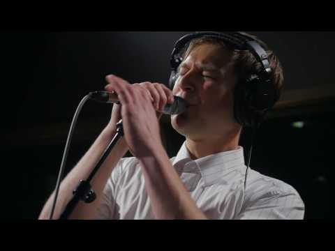 Pillar Point - Dove (Live on KEXP)