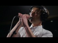 Pillar Point - Dove (Live on KEXP)
