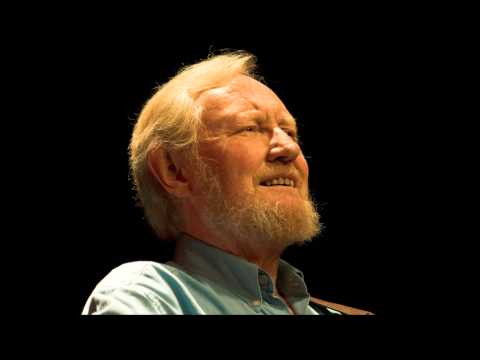 Sean Cannon chats with Mark Williams