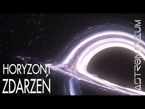 Event Horizon - Astronarium 153