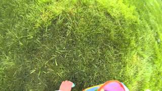 preview picture of video 'GoPro Egg Hunt - Bonney Lake 2014'