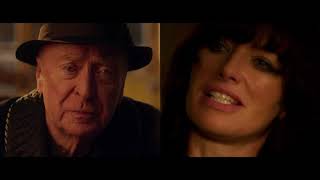 Twist Official Trailer (2021) - Michael Caine, Lena Headey, Rita Ora